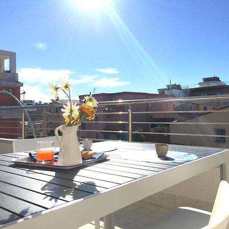 Il Mare Di Alida Apartment Alghero Ngoại thất bức ảnh