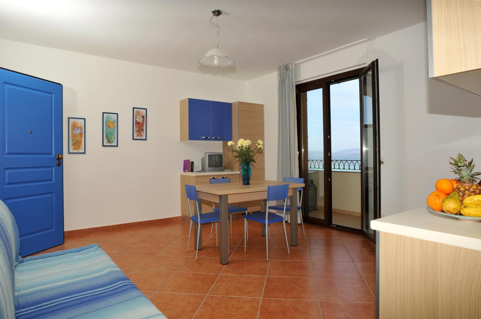 Il Mare Di Alida Apartment Alghero Phòng bức ảnh