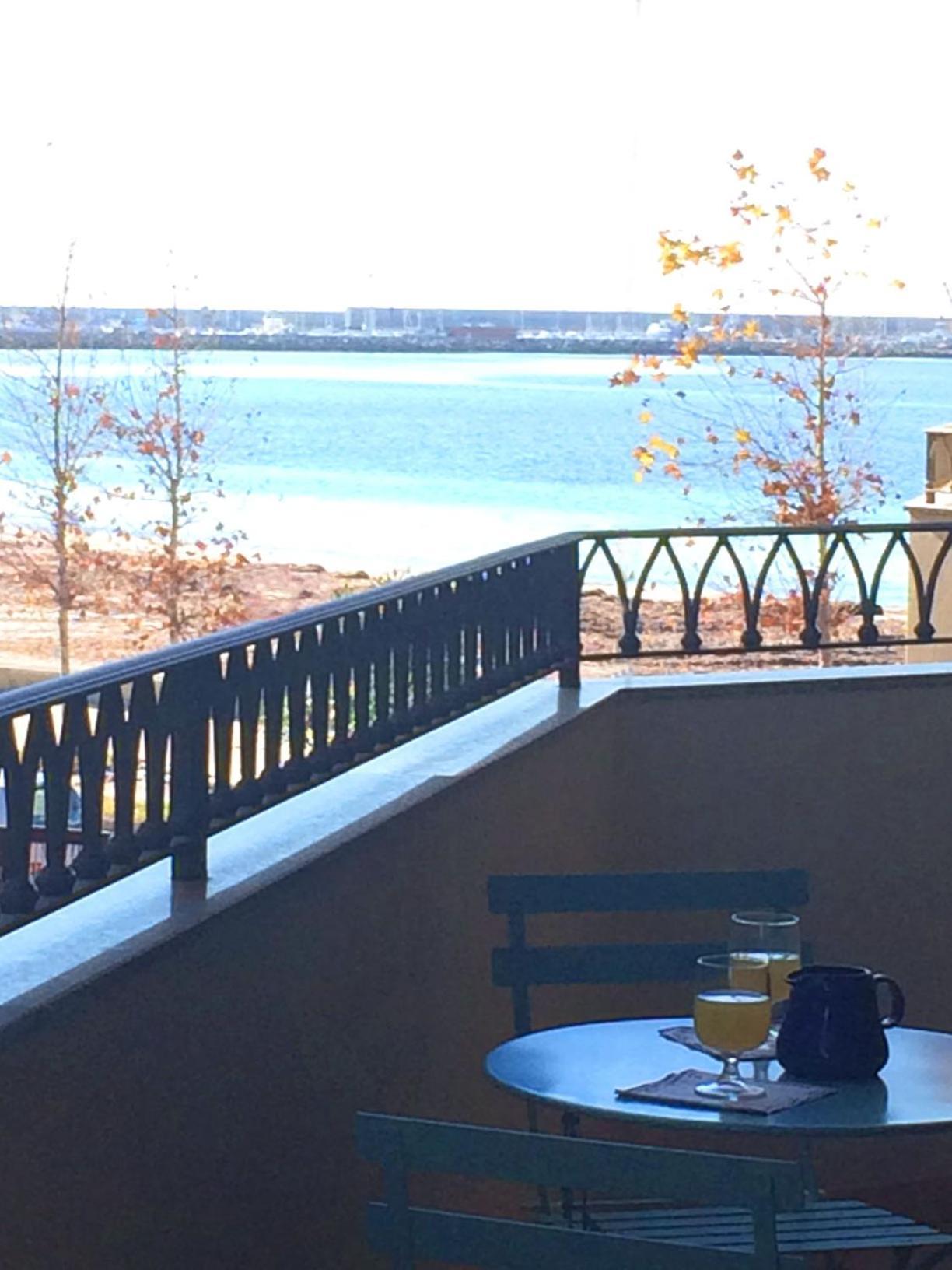 Il Mare Di Alida Apartment Alghero Ngoại thất bức ảnh