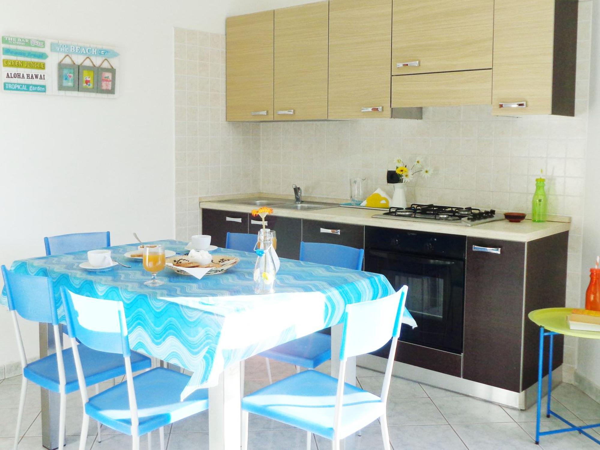 Il Mare Di Alida Apartment Alghero Ngoại thất bức ảnh