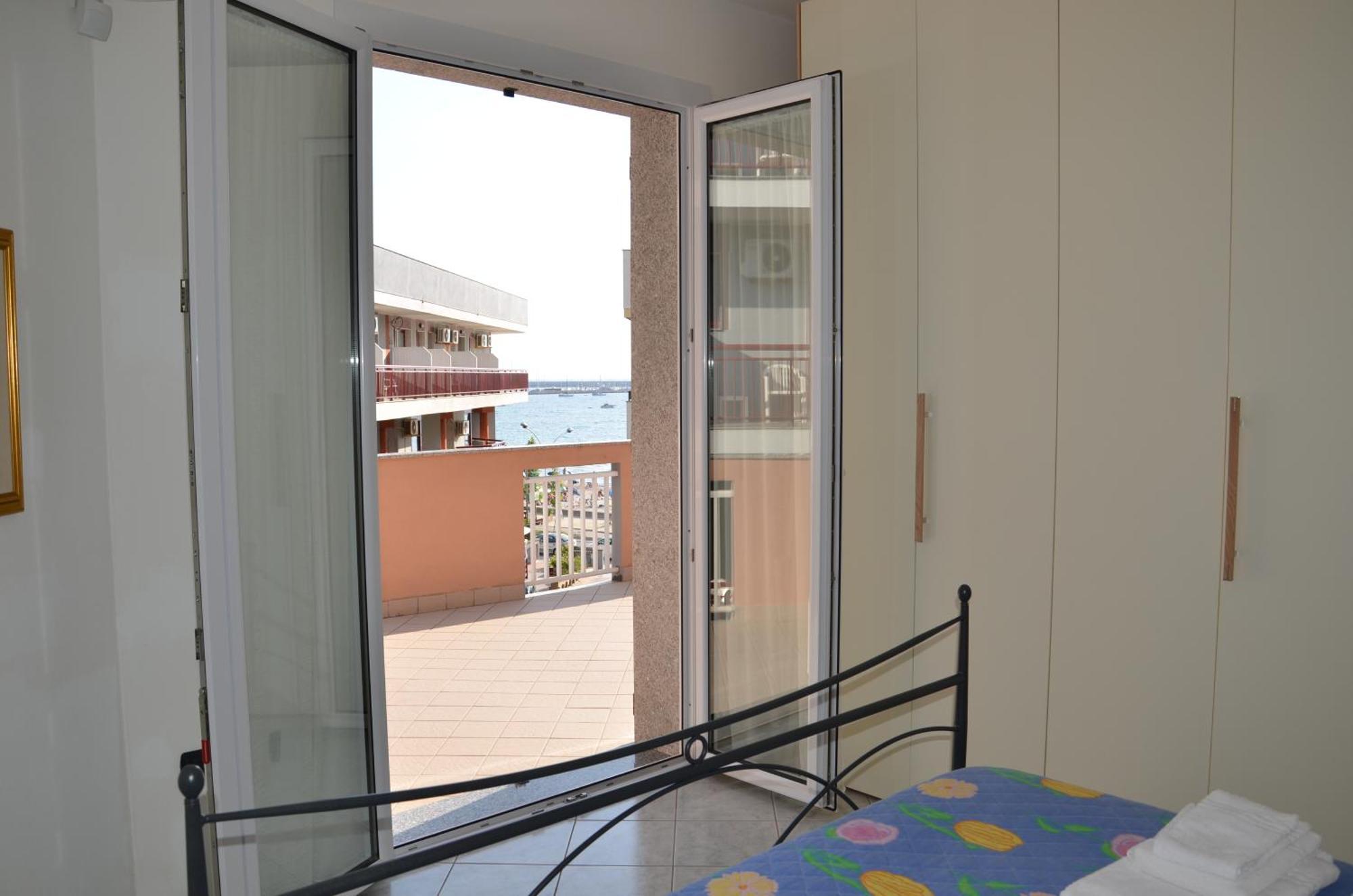 Il Mare Di Alida Apartment Alghero Phòng bức ảnh