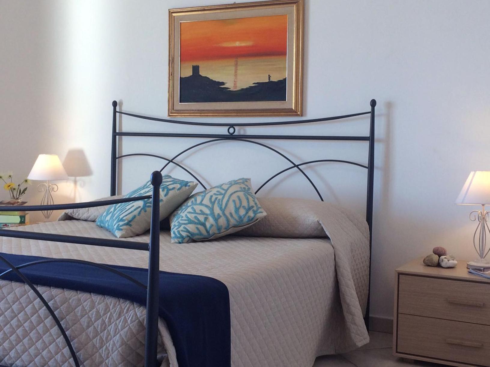 Il Mare Di Alida Apartment Alghero Ngoại thất bức ảnh