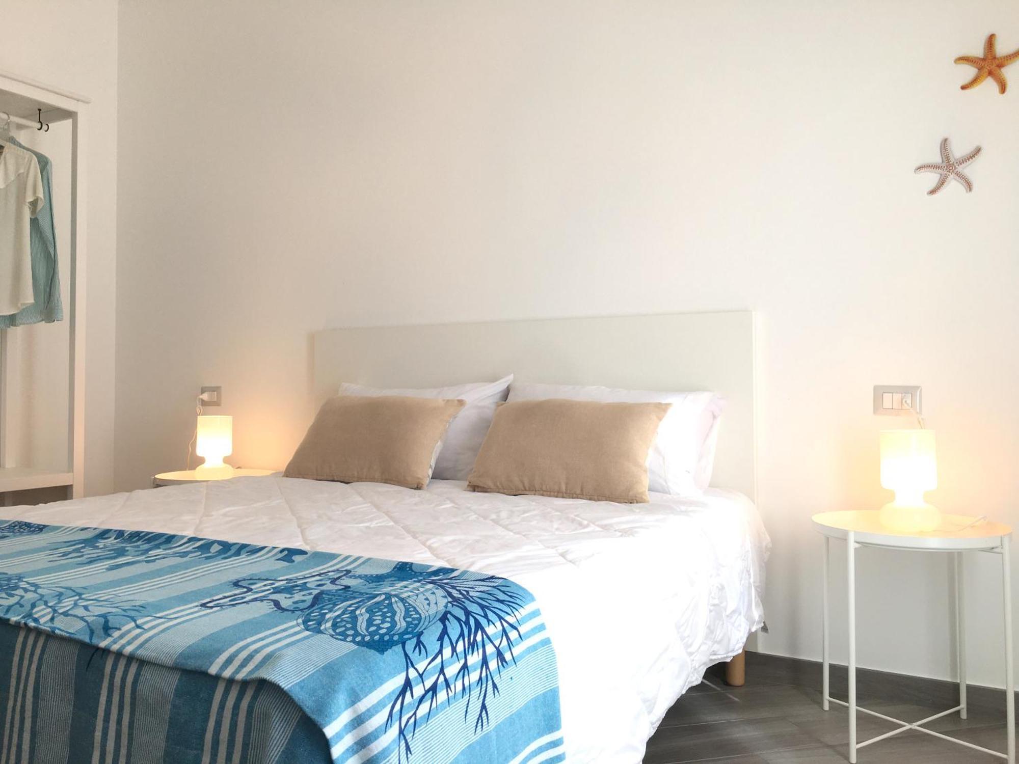 Il Mare Di Alida Apartment Alghero Ngoại thất bức ảnh