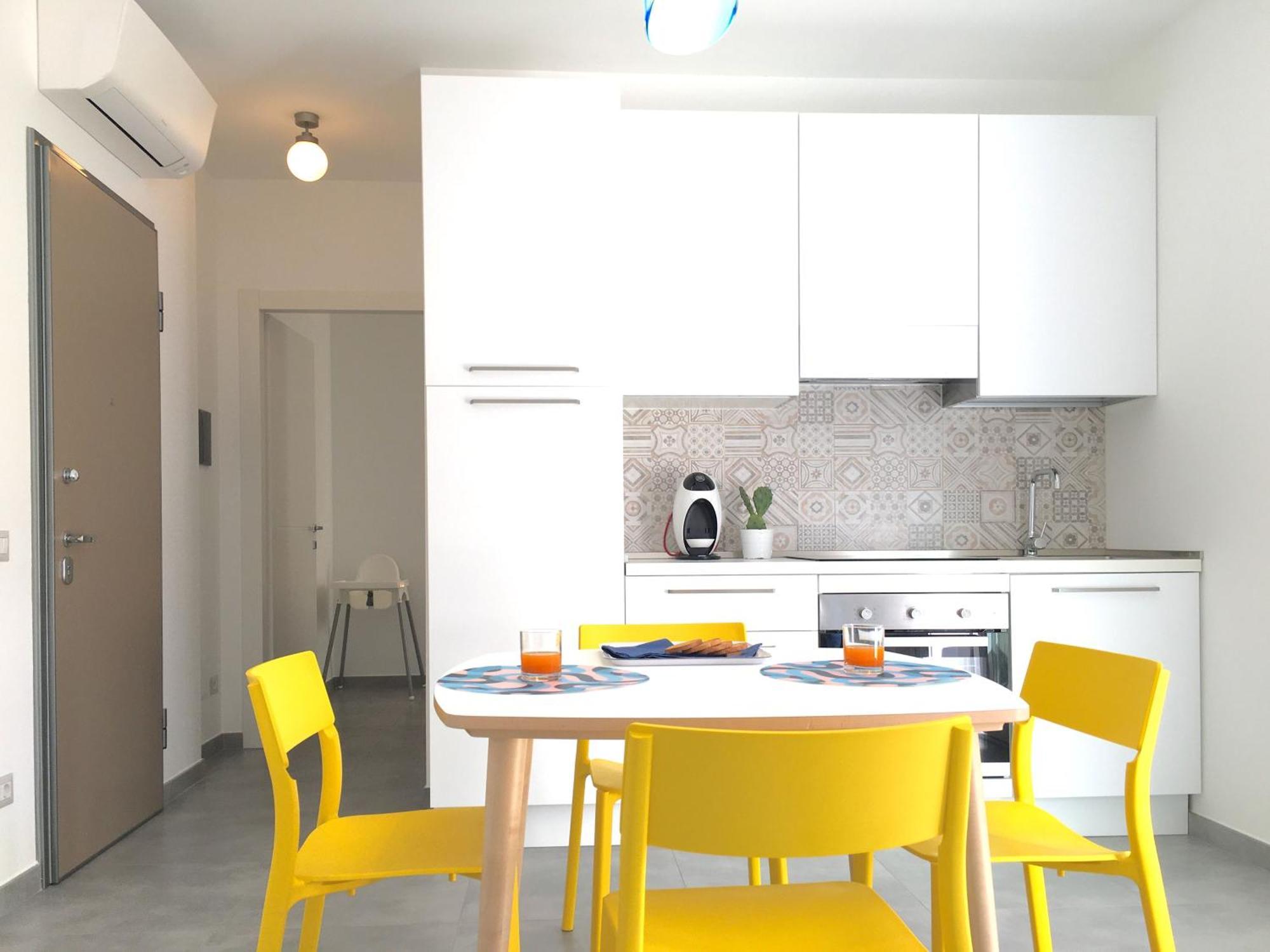 Il Mare Di Alida Apartment Alghero Ngoại thất bức ảnh