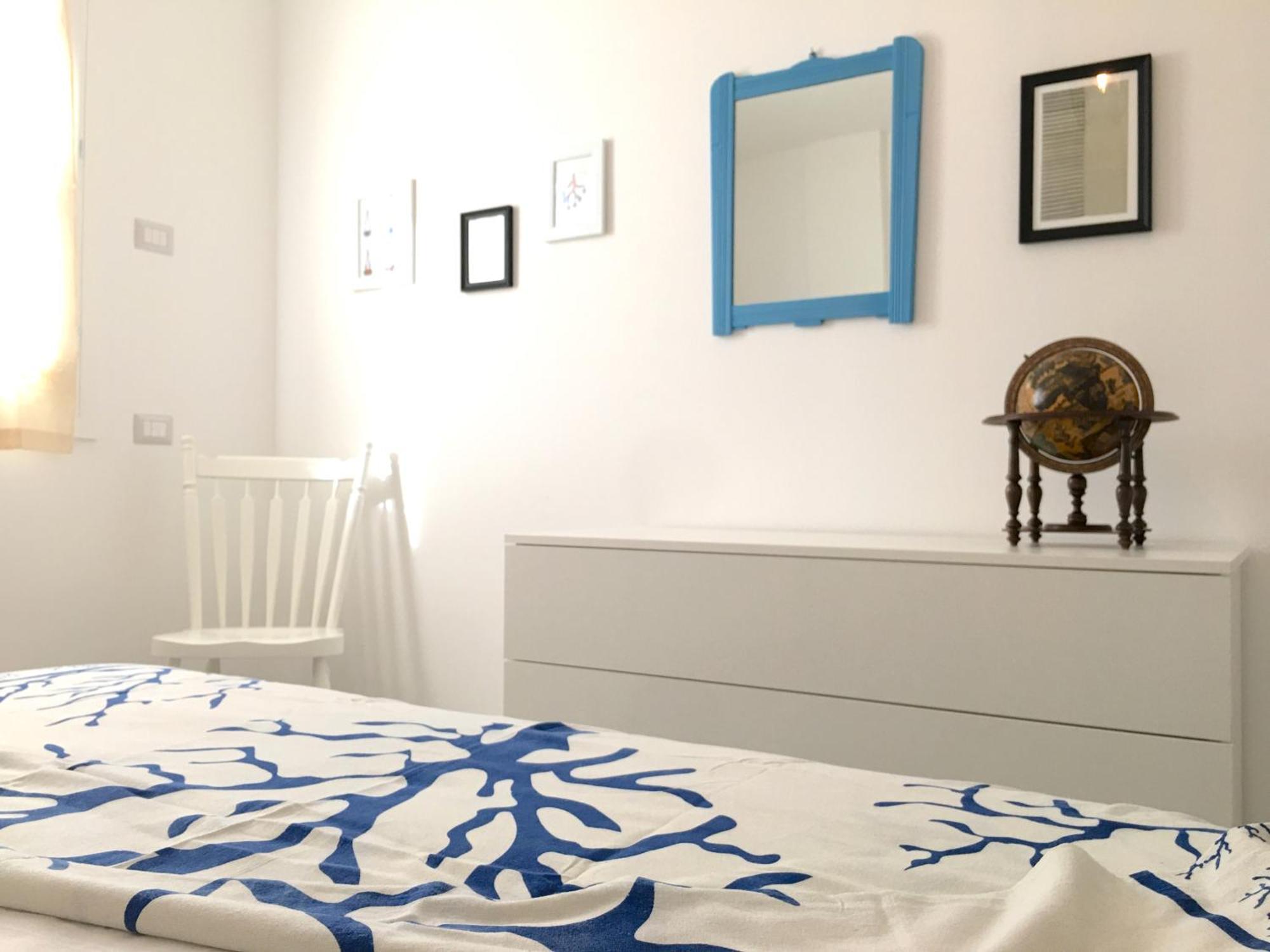 Il Mare Di Alida Apartment Alghero Ngoại thất bức ảnh