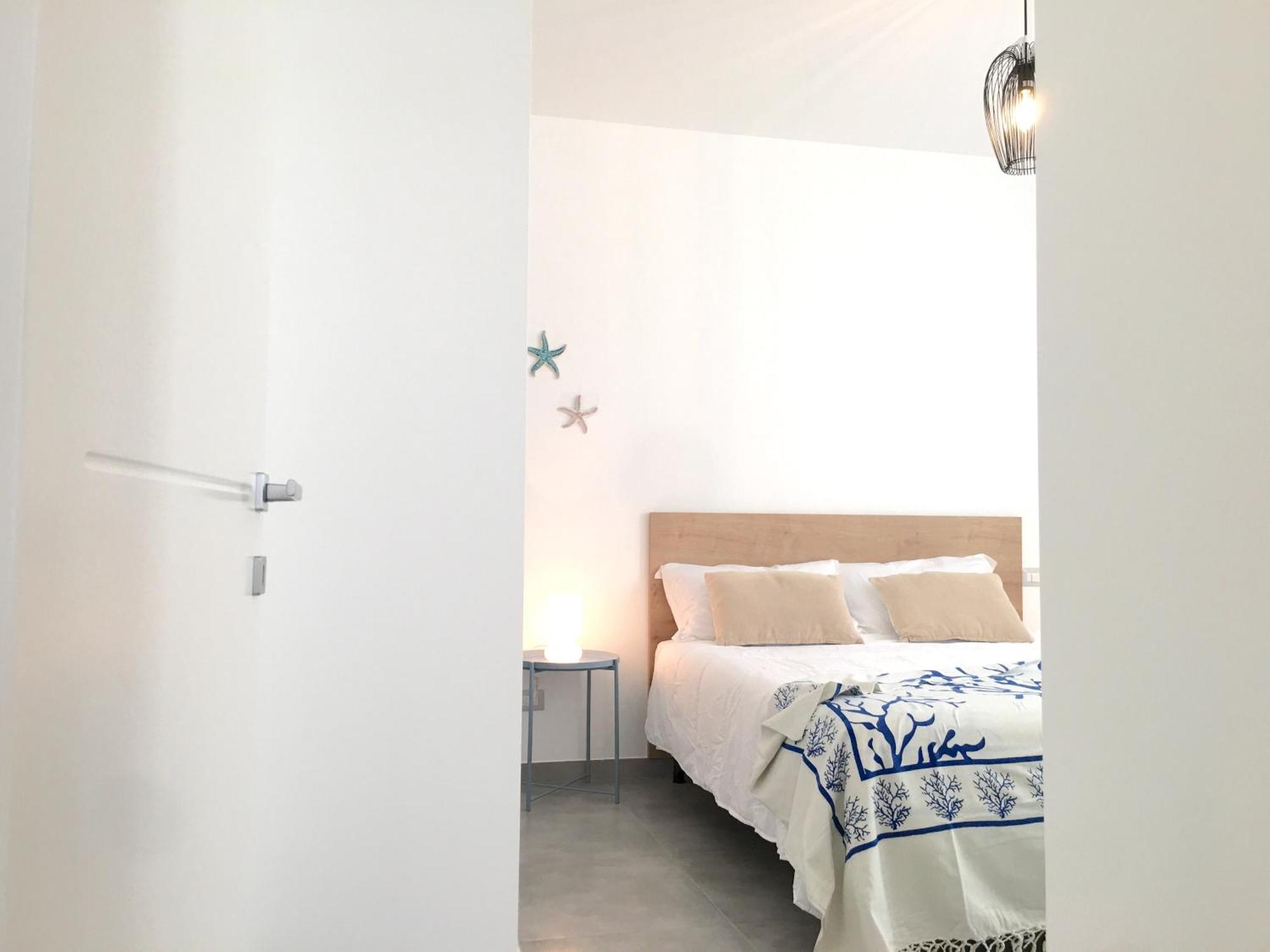 Il Mare Di Alida Apartment Alghero Ngoại thất bức ảnh