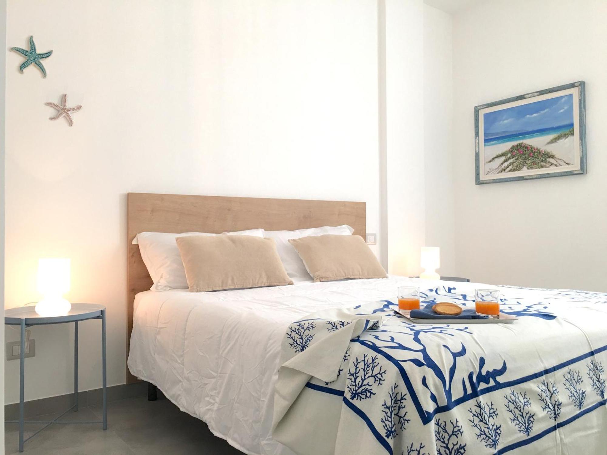 Il Mare Di Alida Apartment Alghero Ngoại thất bức ảnh