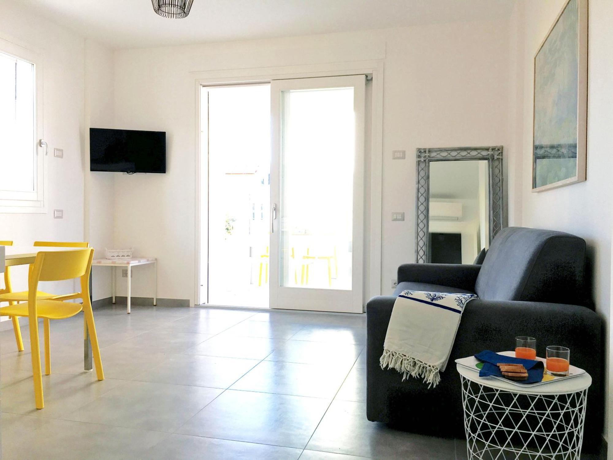 Il Mare Di Alida Apartment Alghero Ngoại thất bức ảnh
