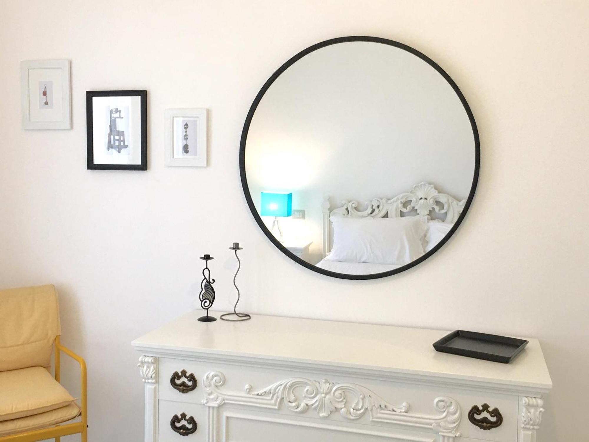 Il Mare Di Alida Apartment Alghero Ngoại thất bức ảnh