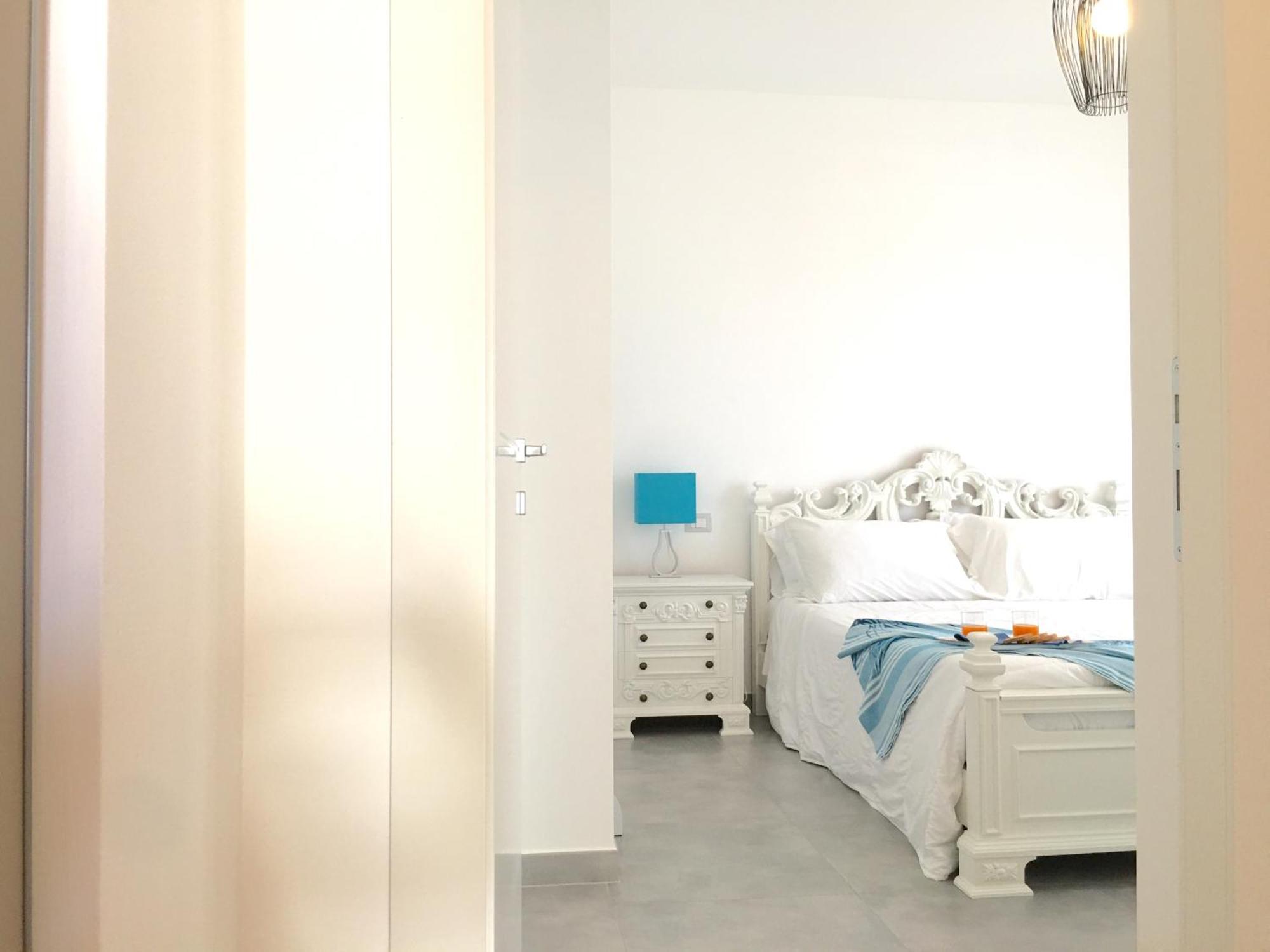 Il Mare Di Alida Apartment Alghero Ngoại thất bức ảnh