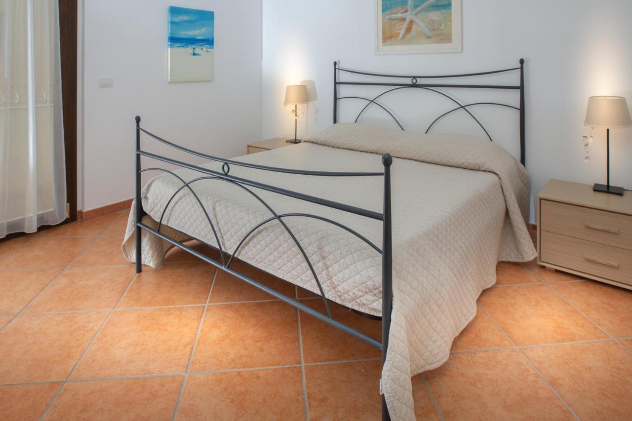 Il Mare Di Alida Apartment Alghero Ngoại thất bức ảnh