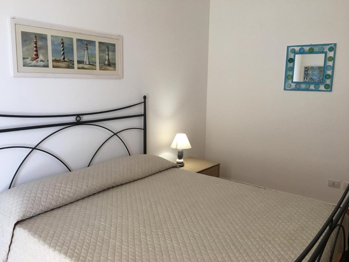 Il Mare Di Alida Apartment Alghero Ngoại thất bức ảnh