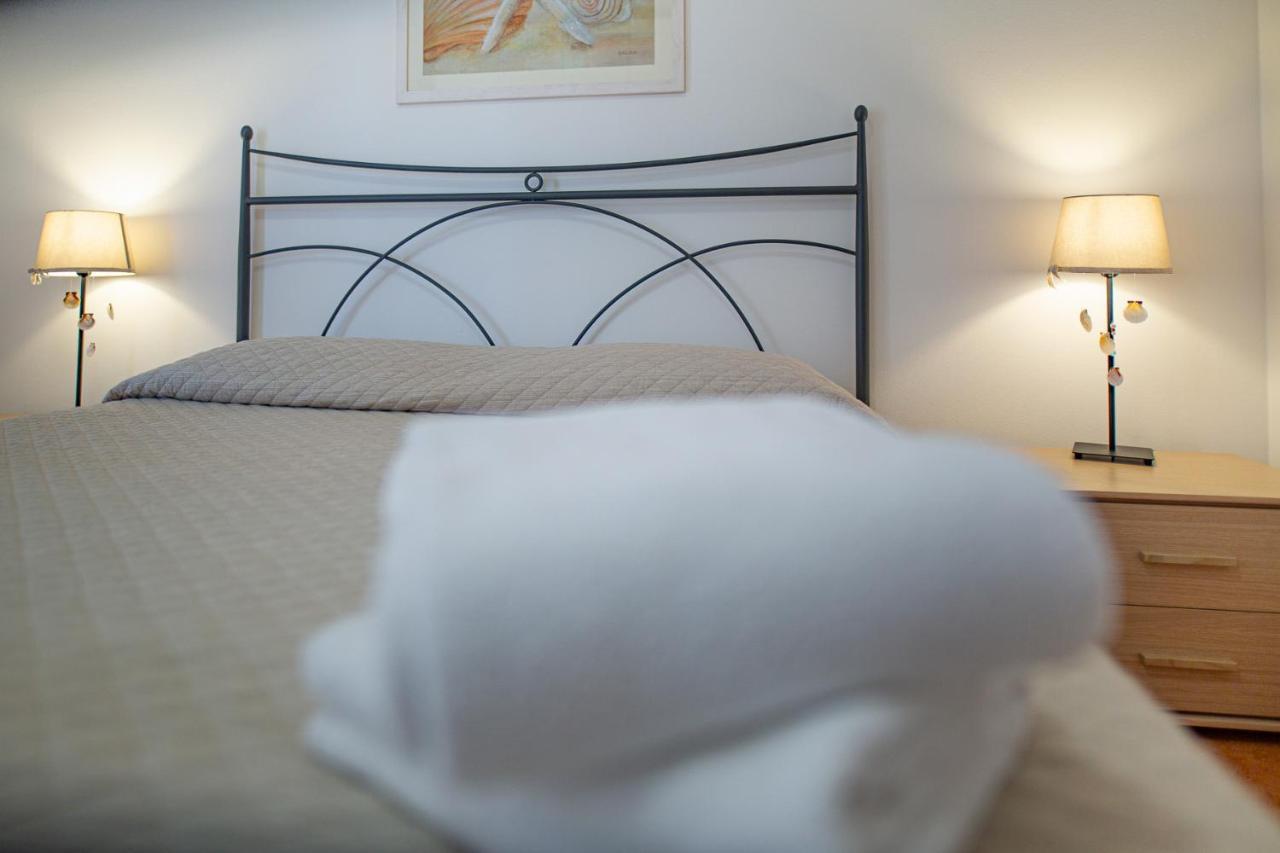 Il Mare Di Alida Apartment Alghero Ngoại thất bức ảnh