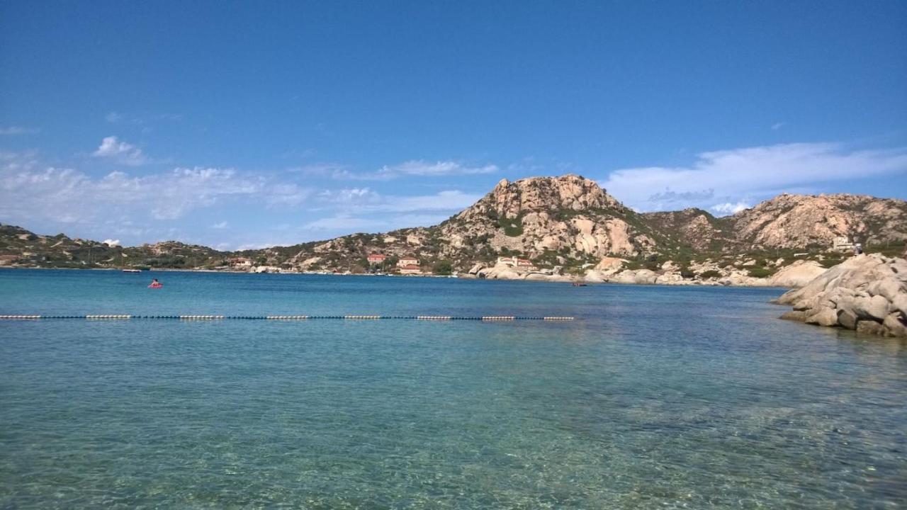 Il Mare Di Alida Apartment Alghero Ngoại thất bức ảnh