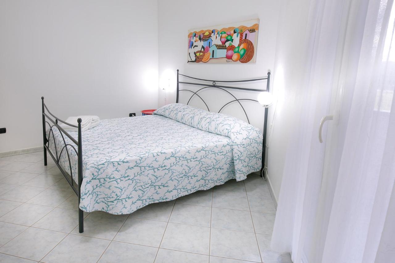 Il Mare Di Alida Apartment Alghero Ngoại thất bức ảnh